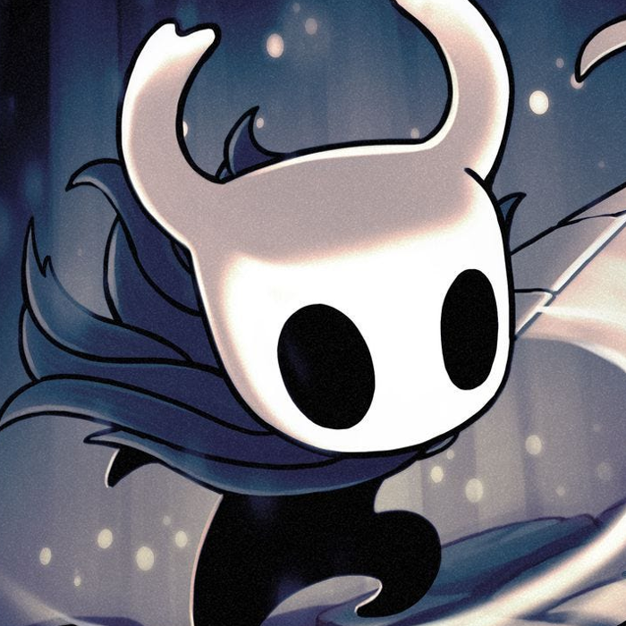 The protagonist slashing some enemies